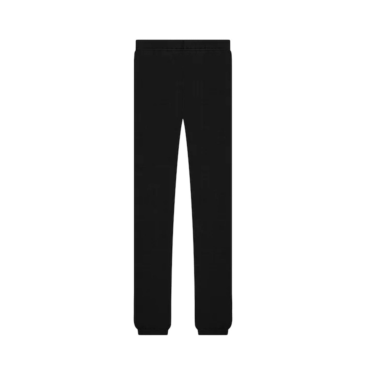 Fear of God Essentials Sweatpants 'Stretch Limo' (SS22) — XXS — Side View