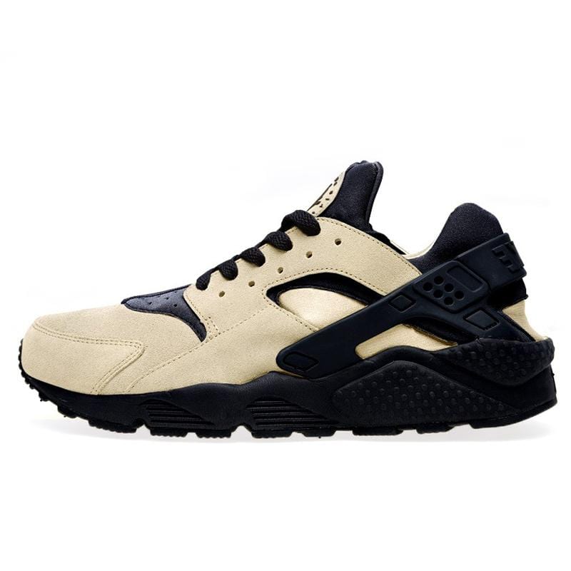 Nike Air Huarache "Flint Spin" — UK 3 | EU 35.5 | US 3.5 — Front View