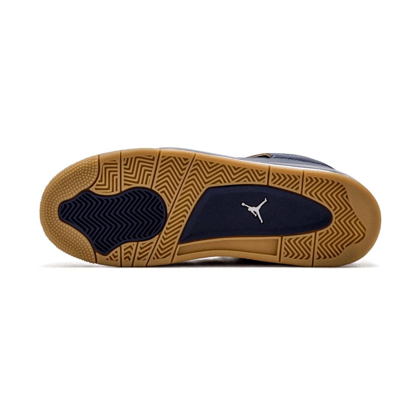 Air Jordan 4 GS 'Dunk From Above' — UK 13.5 | EU 32 | US 1Y — Detail View