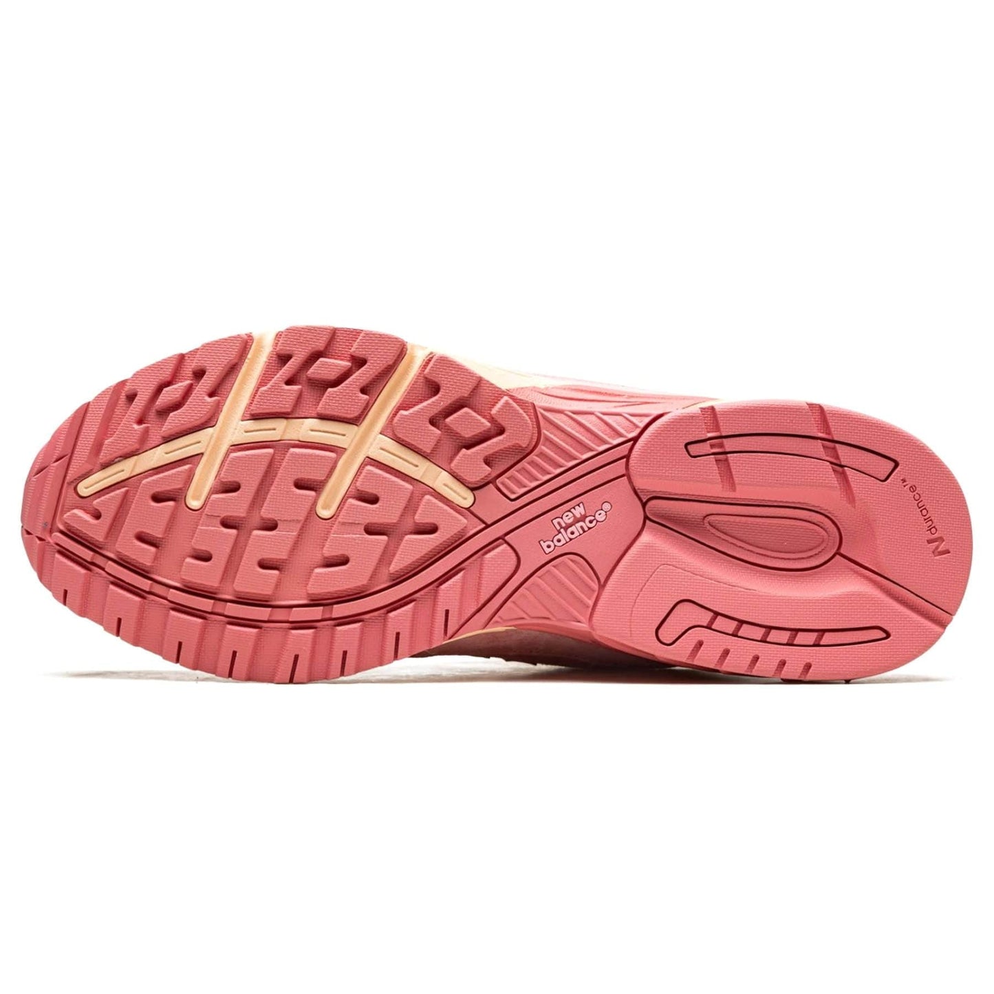 New Balance 993 Joe Freshgoods 'Performance Art Powder Pink' — UK 3.5 | EU 36 | US 4 — Detail View