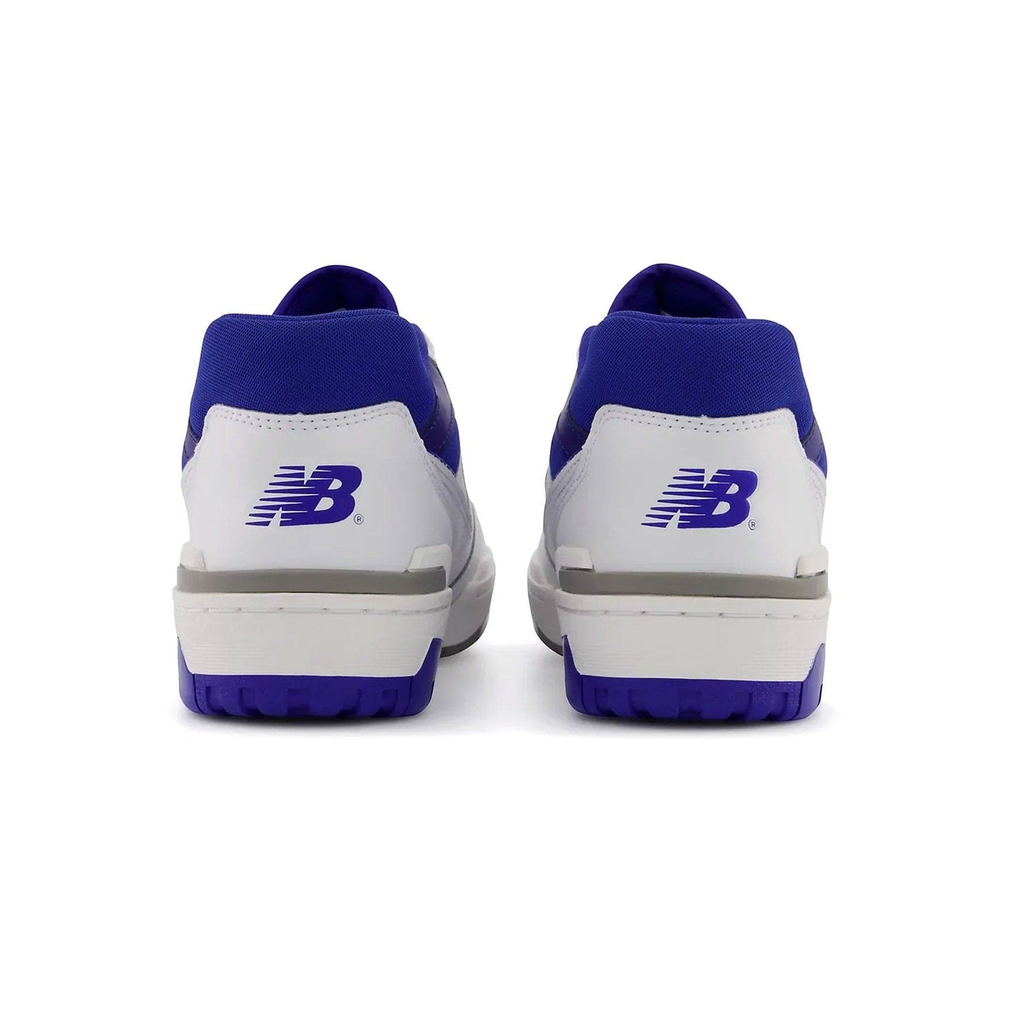 New Balance 550 'Lakers' — UK 3.5 | EU 36 | US 4 — Detail View