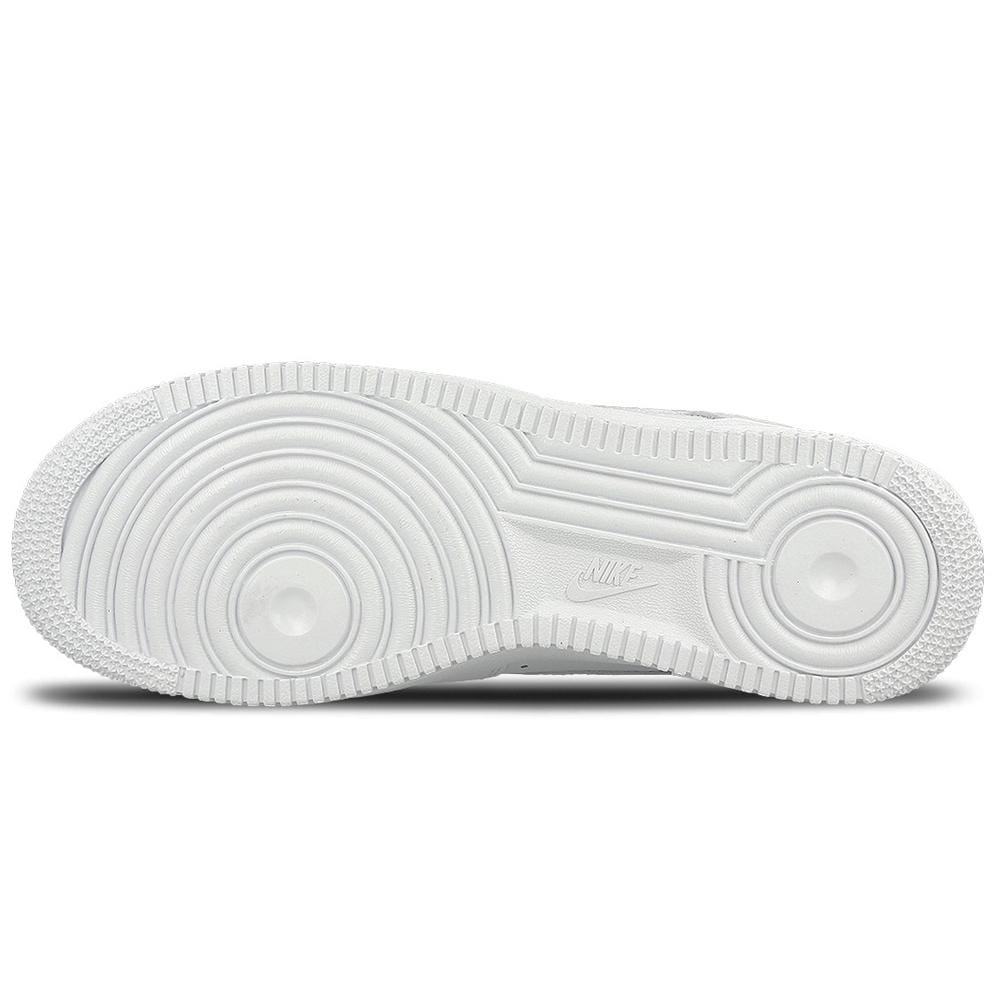 Nike Air Force 1 07 Roc-A-Fella AF-100 — UK 3 | EU 35.5 | US 3.5 — Alternate View 8