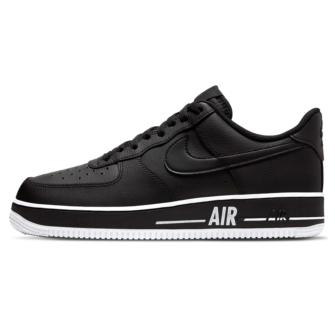 Nike Air Force 1 Low 'Bold Air' — UK 3 | EU 35.5 | US 3.5 — Front View