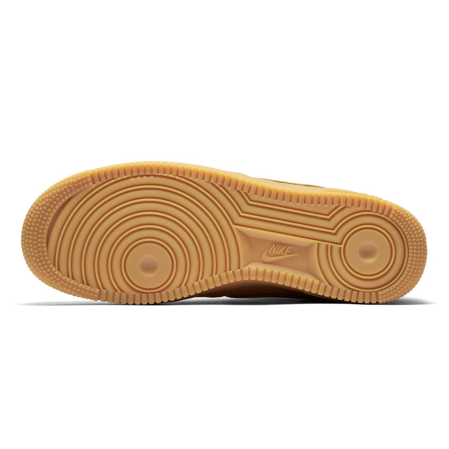 Nike Air Force 1 Low 'Flax' 2019 — UK 3 | EU 35.5 | US 3.5 — Detail View