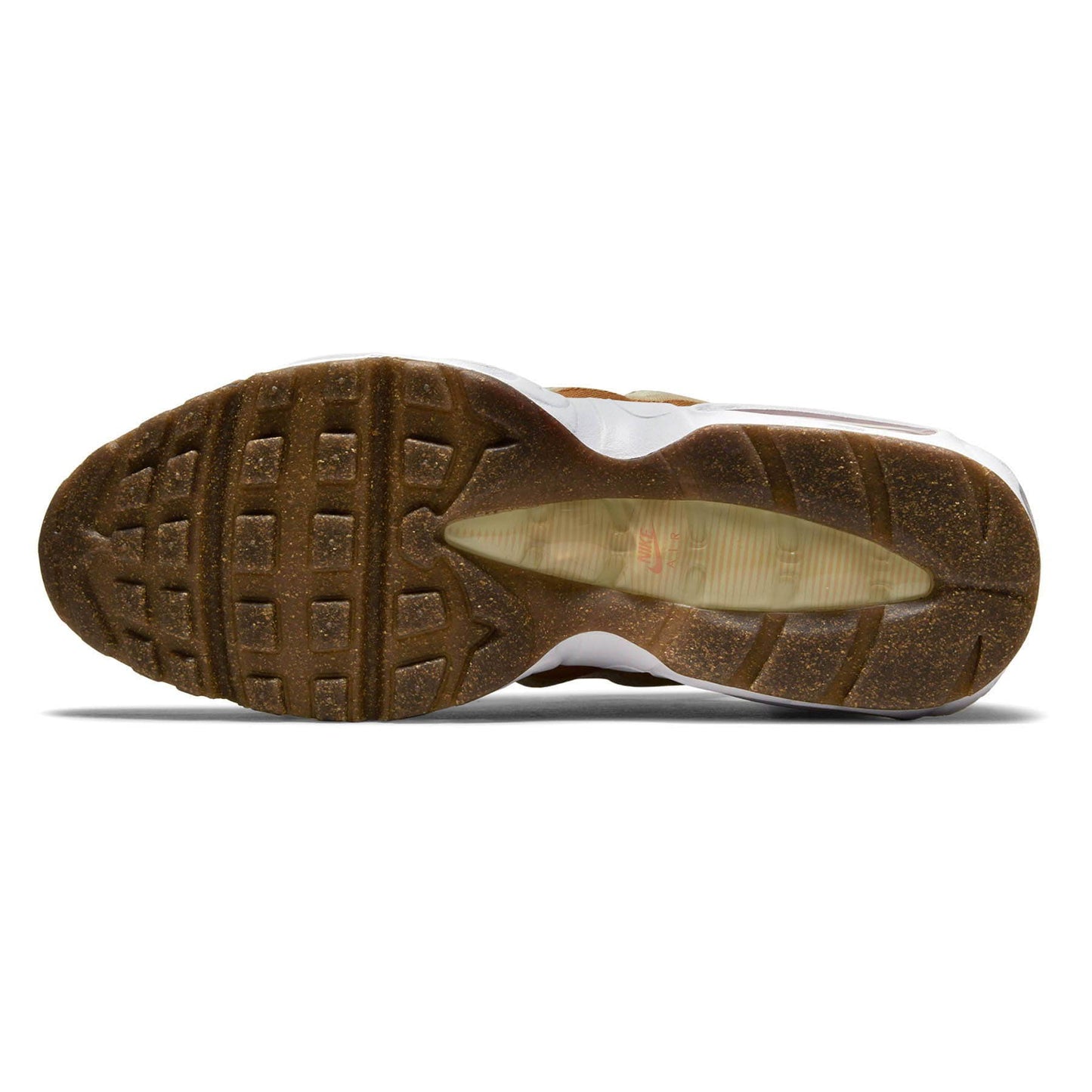 Nike Air Max 95 SE 'Cork' — UK 3 | EU 35.5 | US 3.5 — Detail View