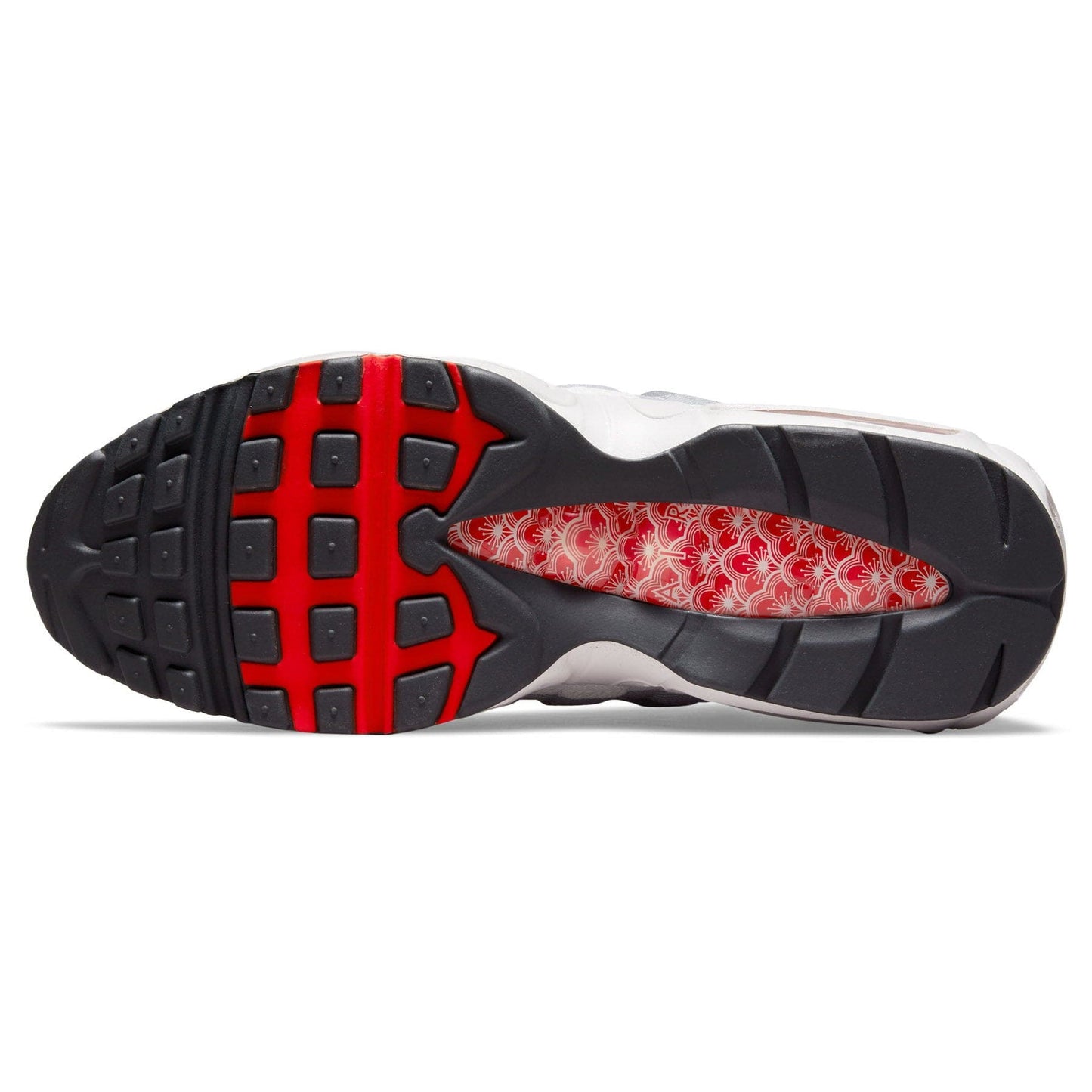 Nike Air Max 95 QS 'Japan' — UK 3 | EU 35.5 | US 3.5 — Detail View
