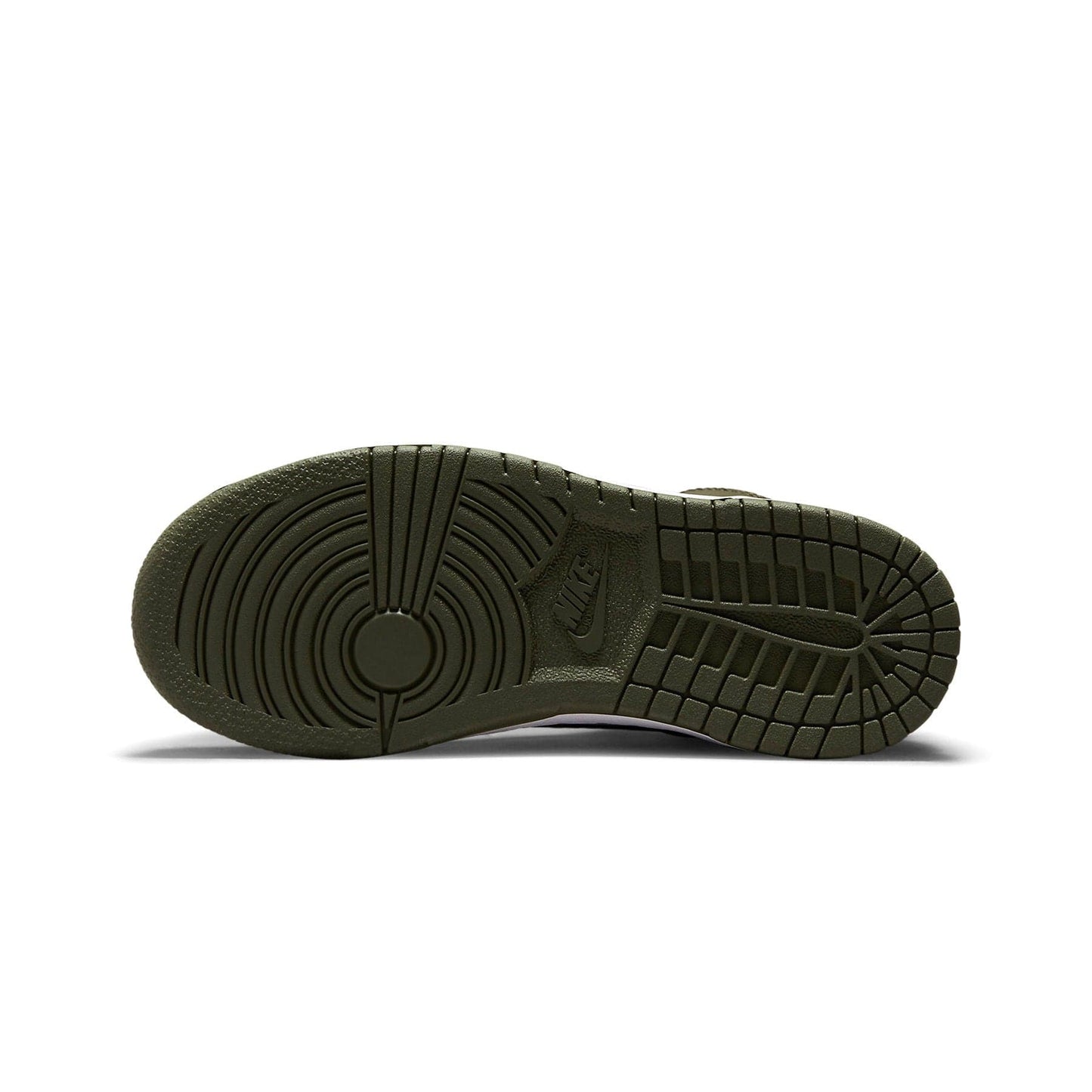 Nike Dunk High PS 'Cargo Khaki' — UK 10C | EU 27.5 | US 10.5C — Detail View