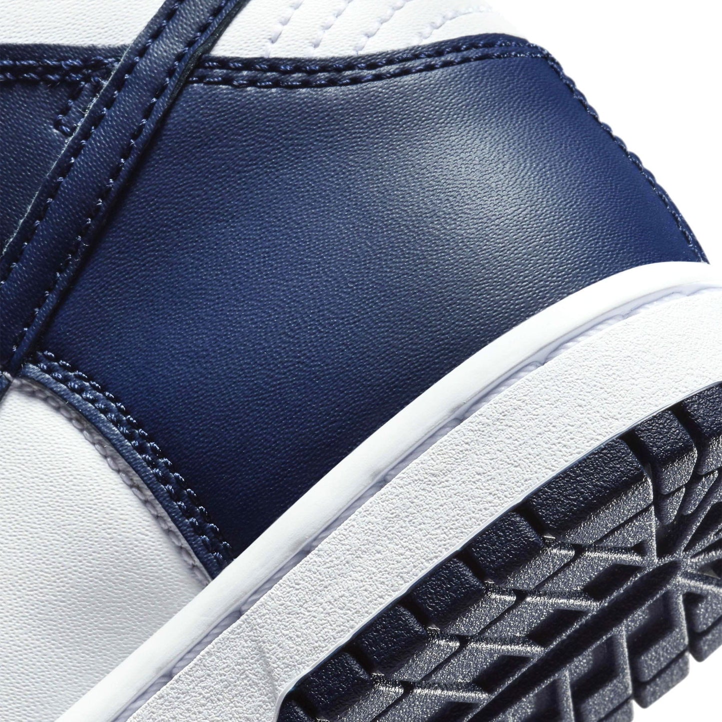 Nike Dunk High PS 'Midnight Navy' — UK 10C | EU 27.5 | US 10.5C — Alternate View 7