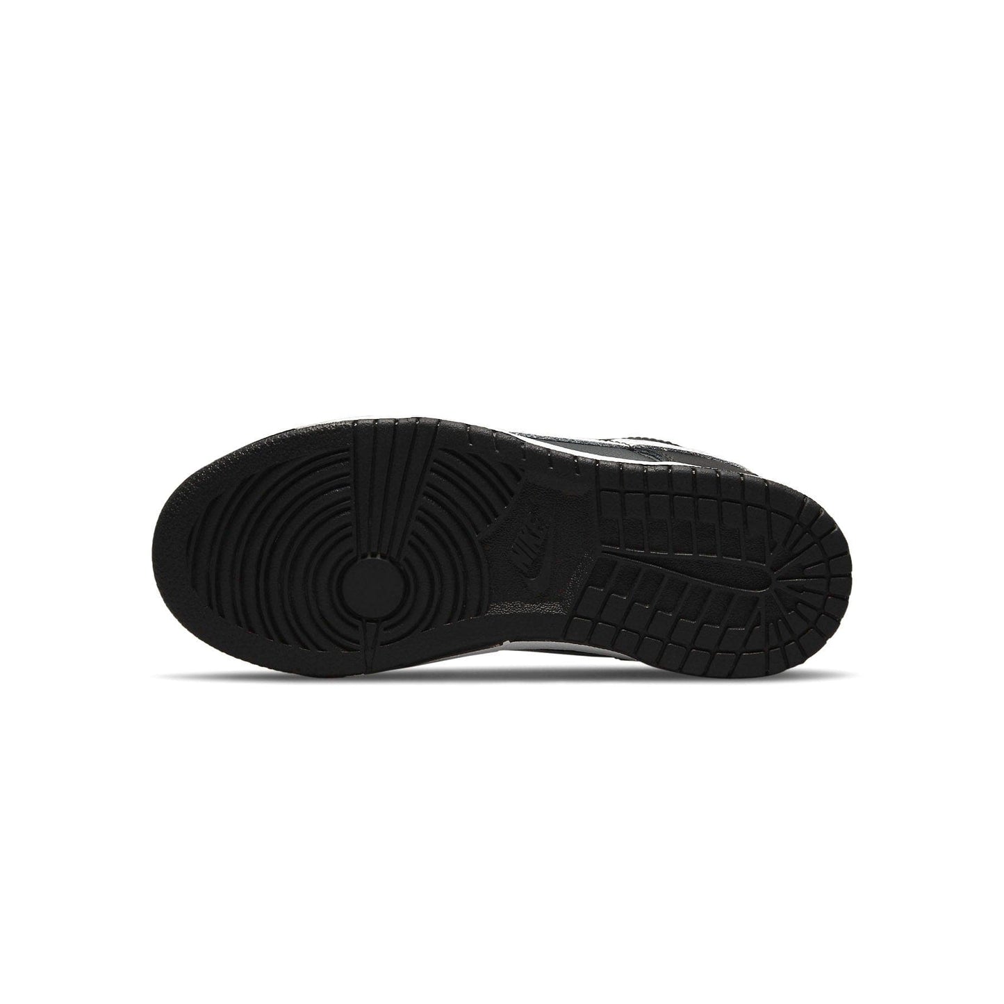 Nike Dunk Low PS 'Black Panda' — UK 10C | EU 27.5 | US 10.5C — Detail View