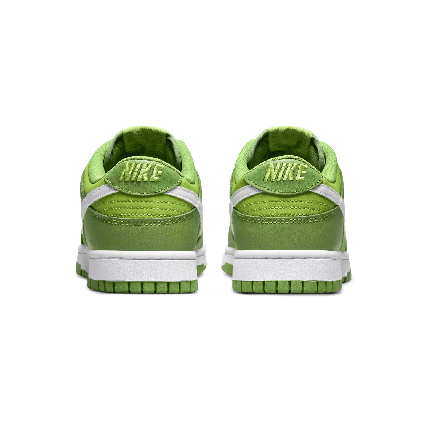 Nike Dunk Low 'Chlorophyll' — UK 3 | EU 35.5 | US 3.5 — Detail View