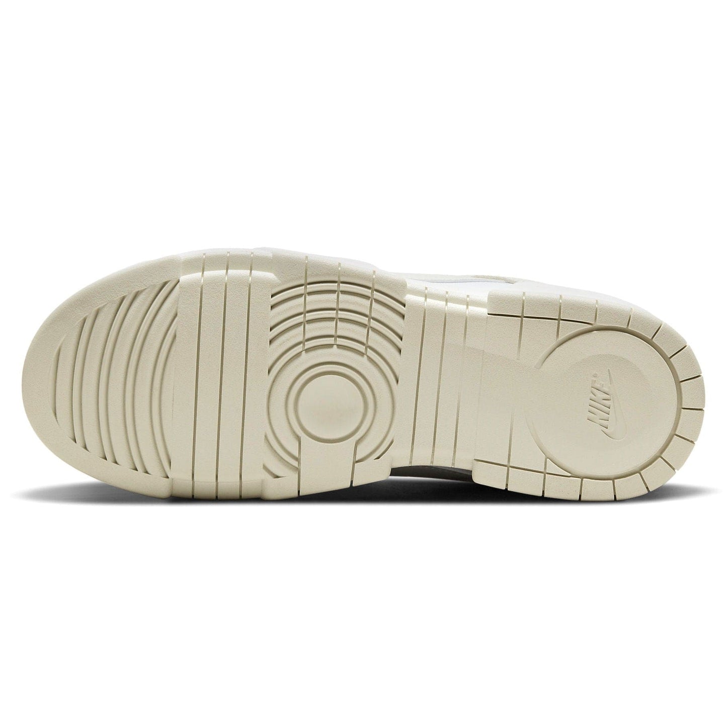 Nike Dunk Low Disrupt Wmns 'Sea Glass' — UK 2.5 | EU 35.5 | US 5 — Detail View
