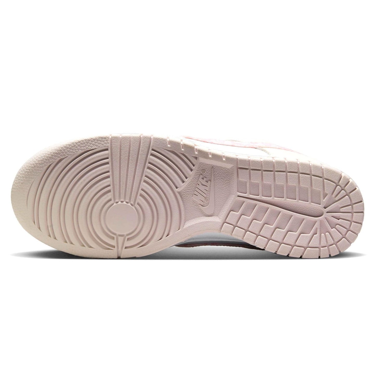 Nike Dunk Low Wmns 'Pink Paisley' — UK 2.5 | EU 35.5 | US 5 — Detail View
