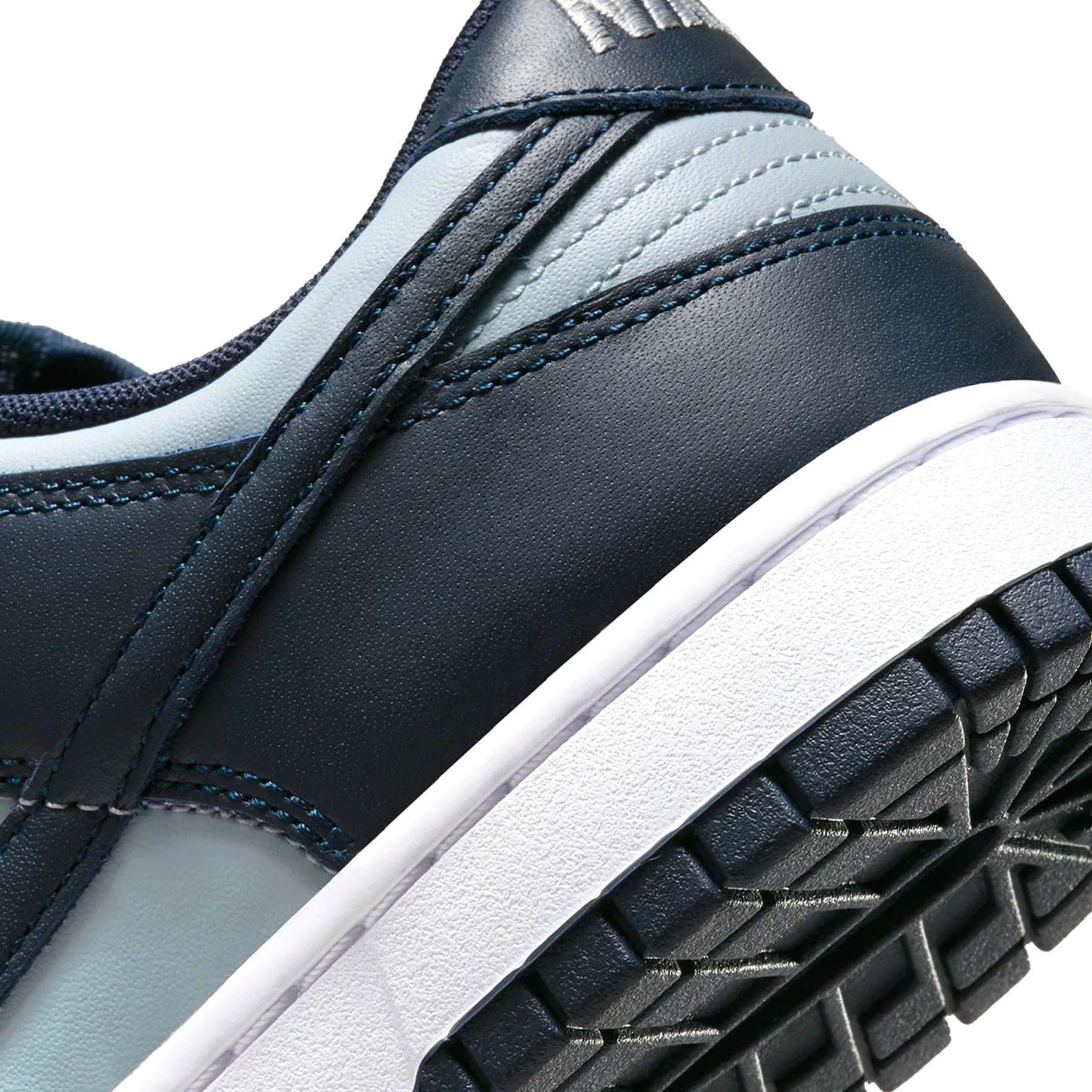 Nike Dunk Low 'Georgetown' — UK 3 | EU 35.5 | US 3.5 — Alternate View 7