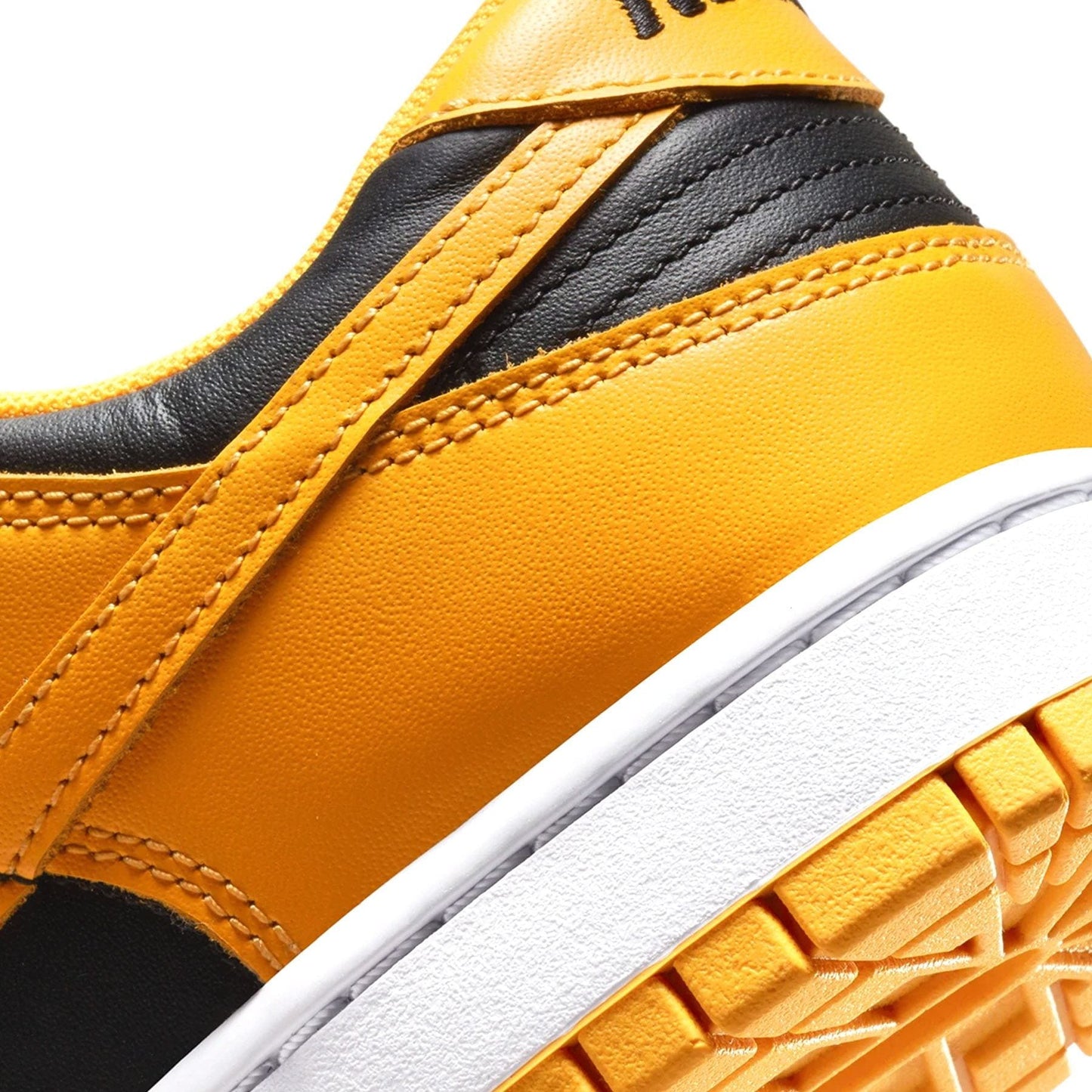 Nike Dunk Low 'Goldenrod' — UK 3 | EU 35.5 | US 3.5 — Alternate View 7