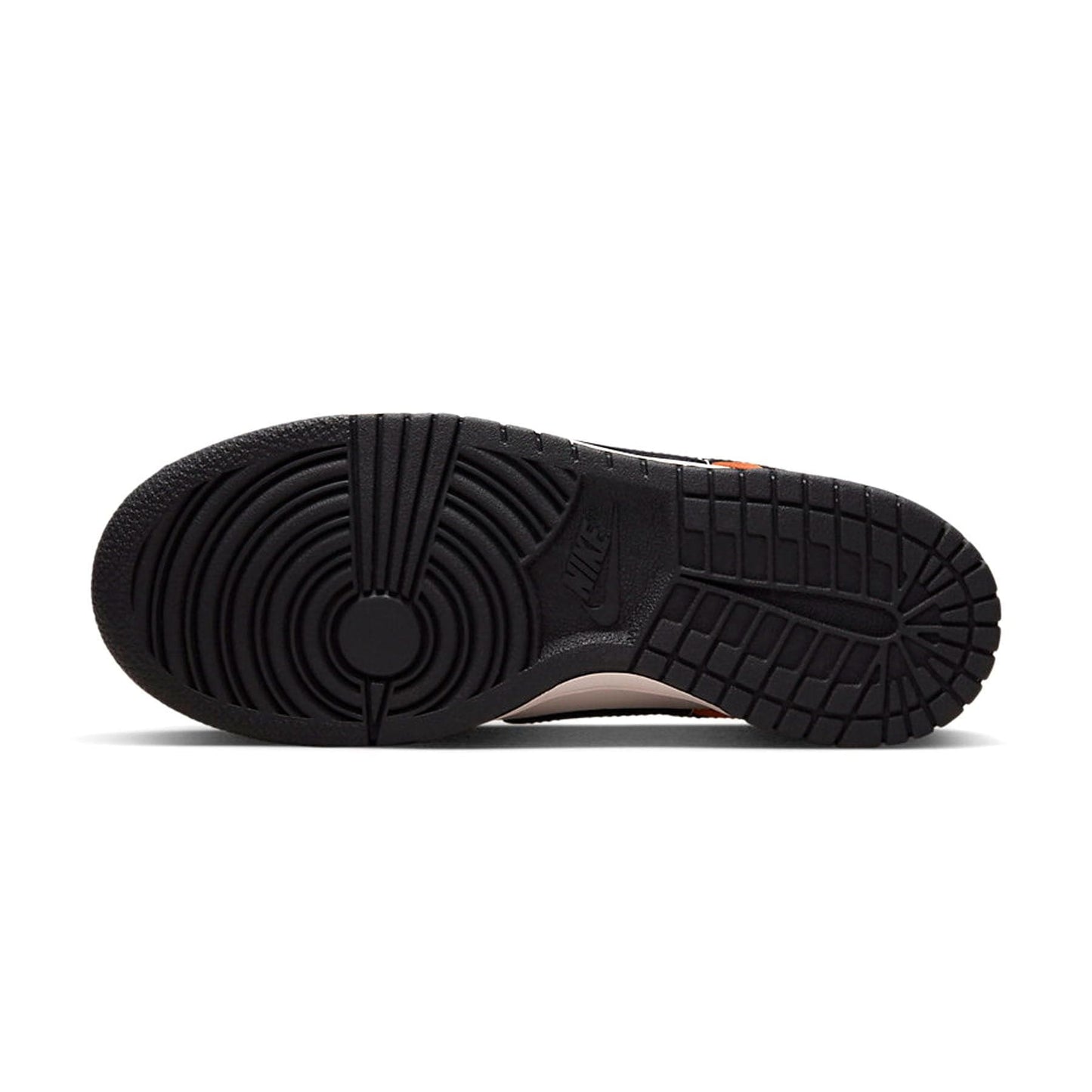 Nike Dunk Low GS Halloween 2022 — UK 13.5 | EU 32 | US 1Y — Detail View