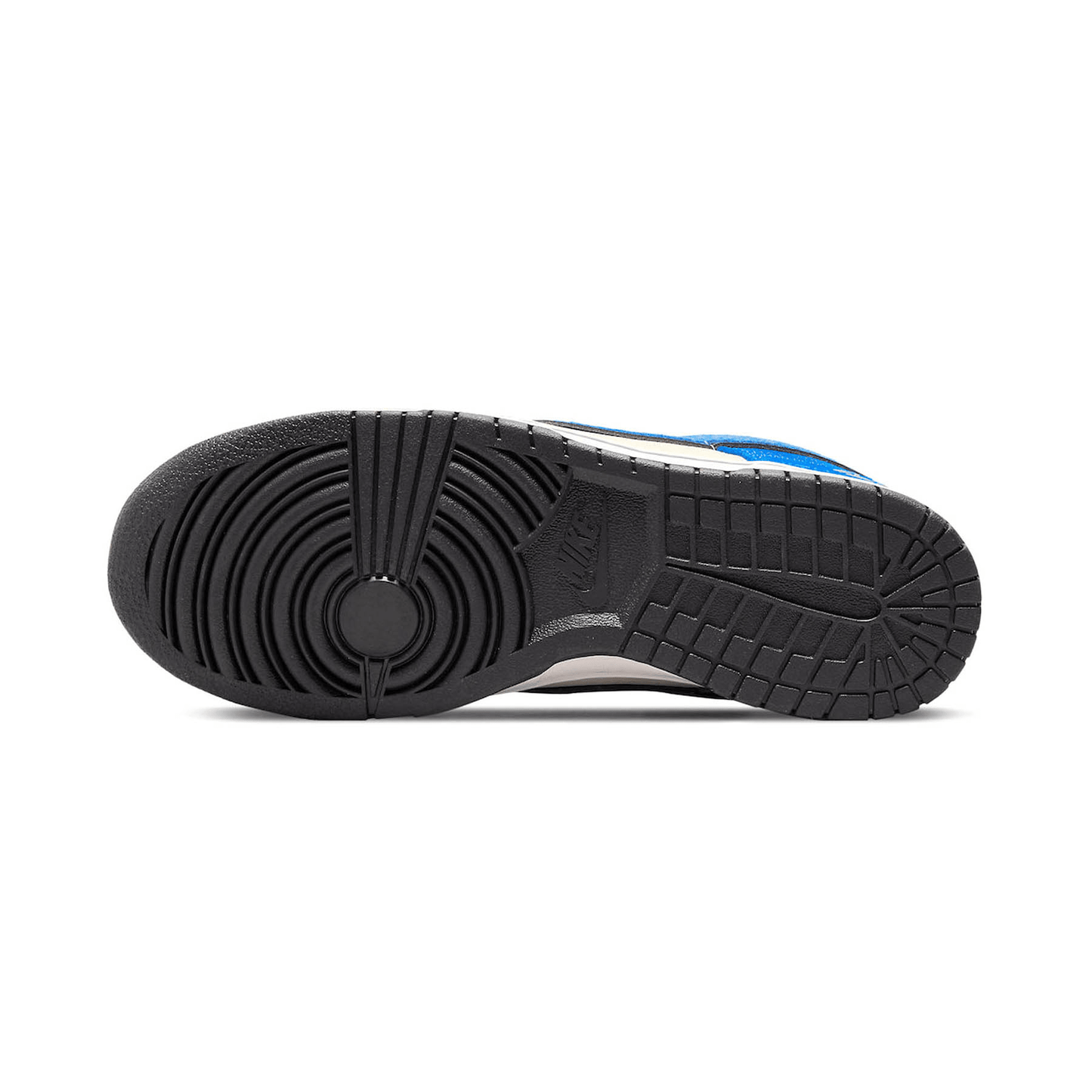 Nike Dunk Low GS 'Jackie Robinson' — UK 13.5 | EU 32 | US 1Y — Detail View