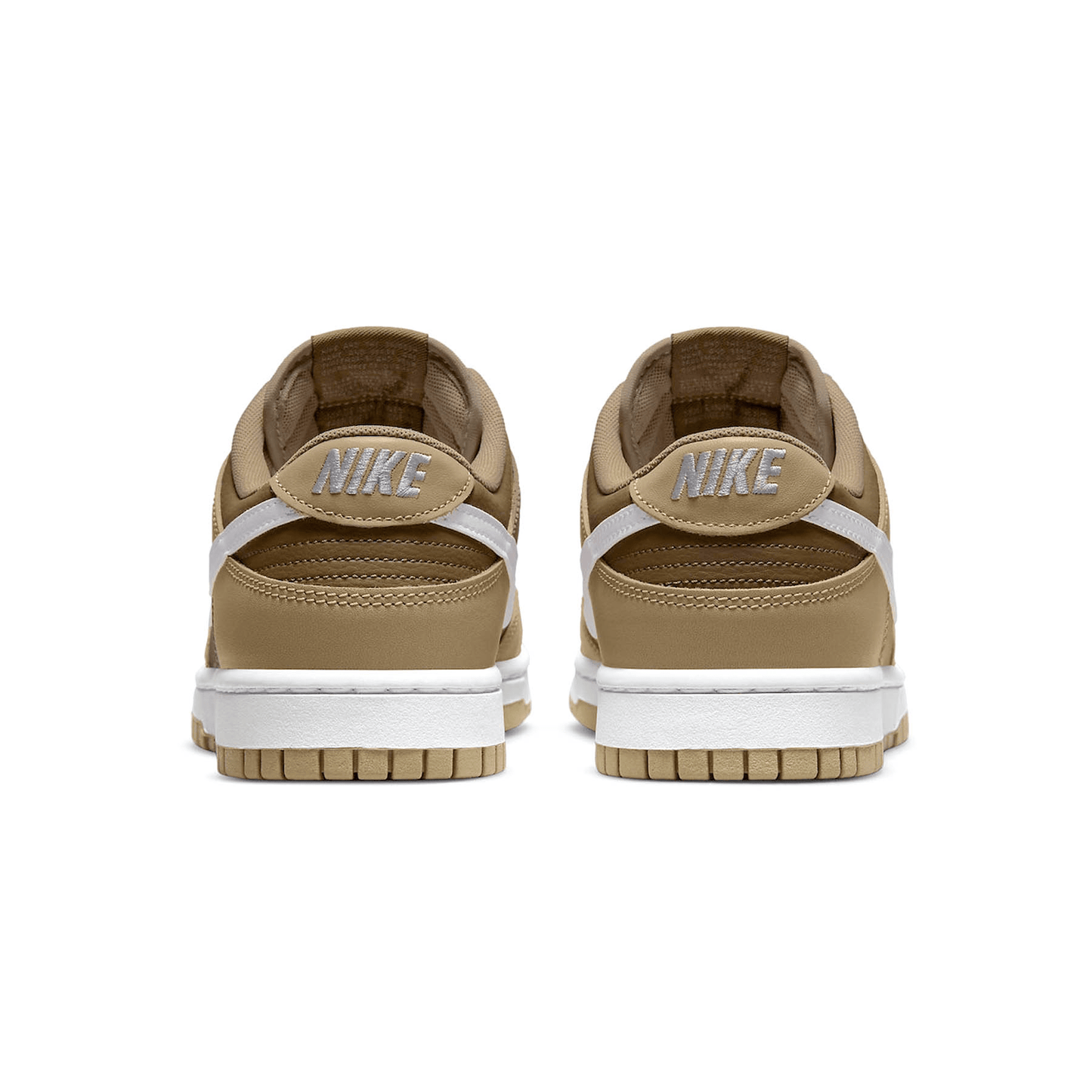 Nike Dunk Low 'Judge Grey' — UK 3 | EU 35.5 | US 3.5 — Detail View