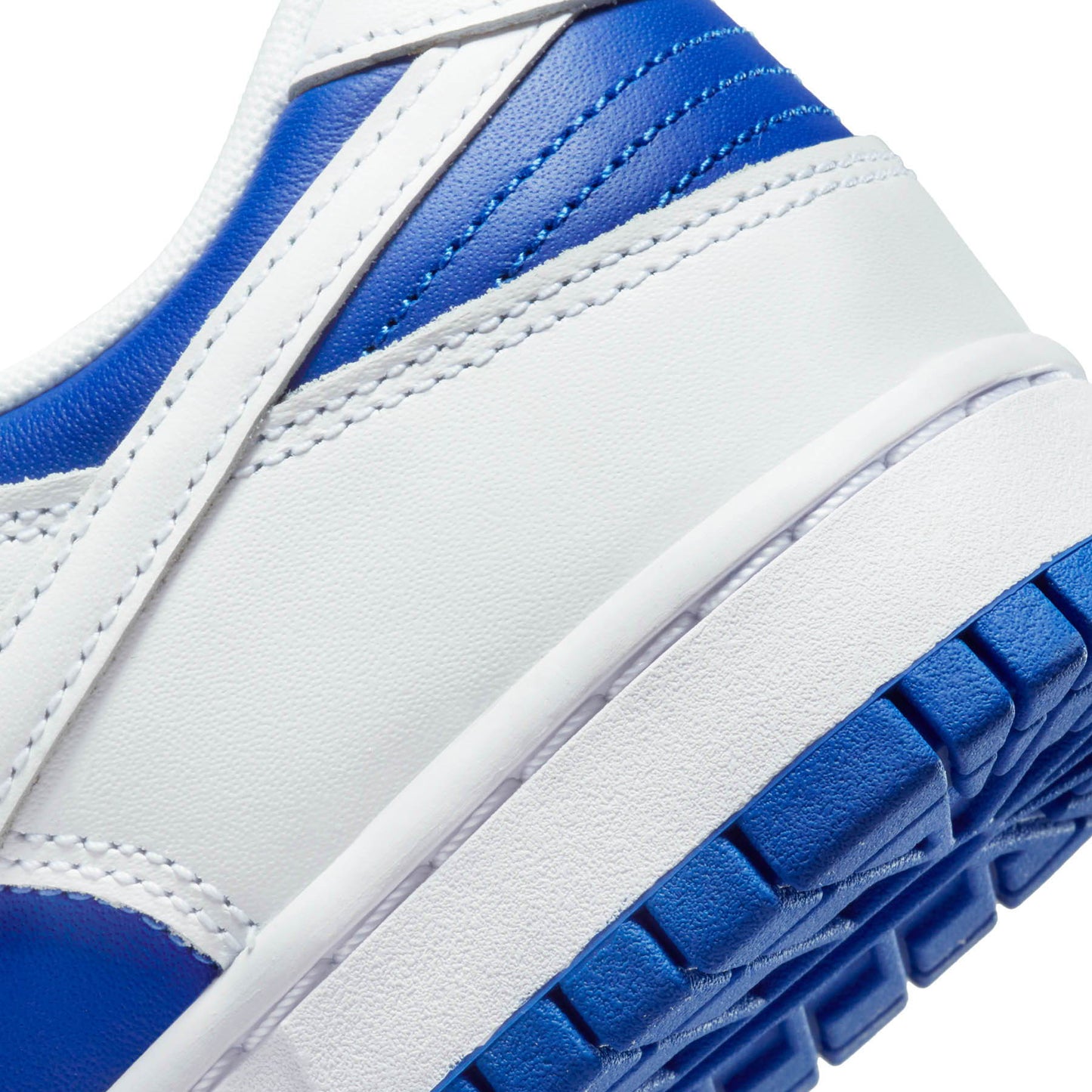Nike Dunk Low 'Racer Blue' — UK 3 | EU 35.5 | US 3.5 — Alternate View 7