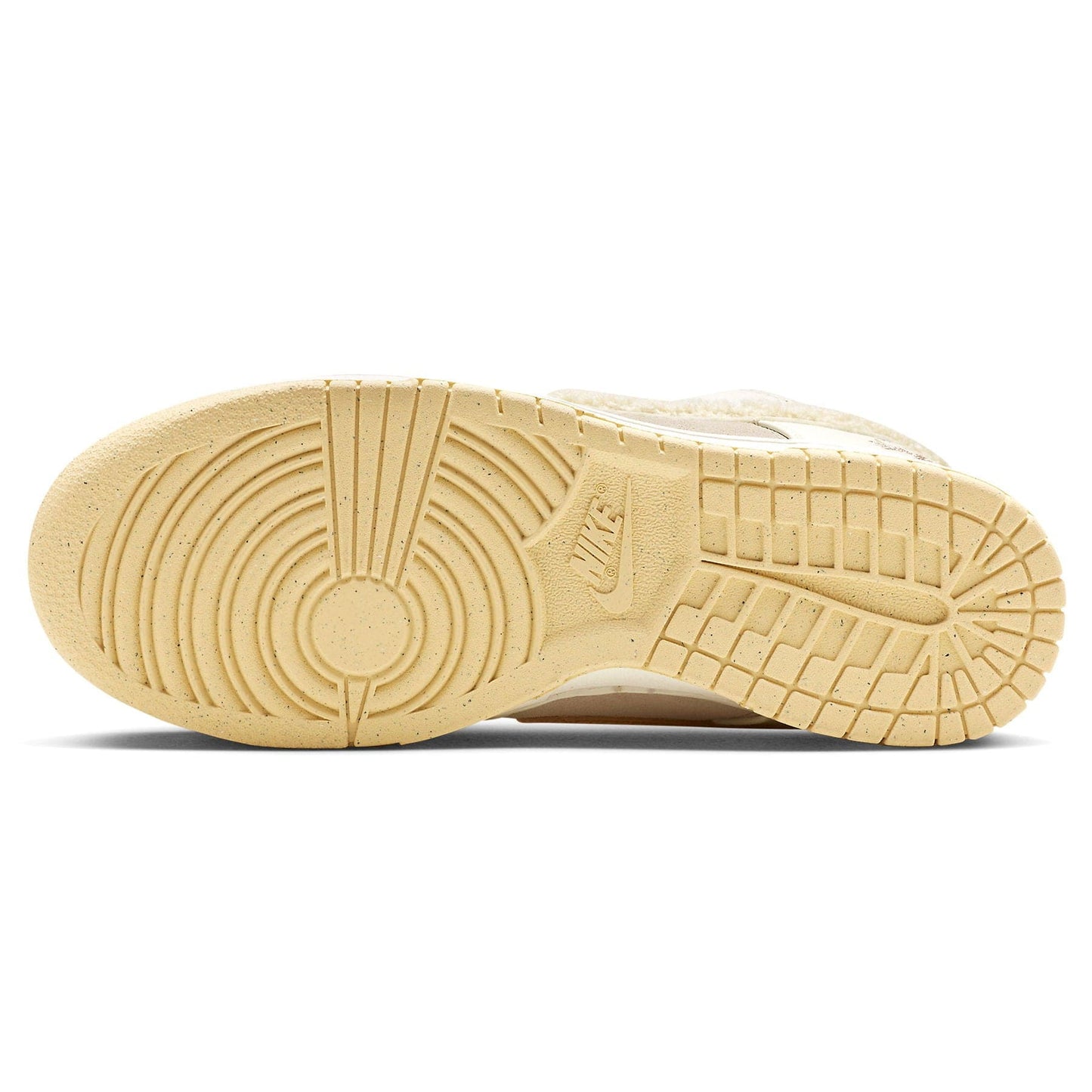Nike Dunk Low 'Year of the Rabbit - White Taupe' — UK 3 | EU 35.5 | US 3.5 — Detail View