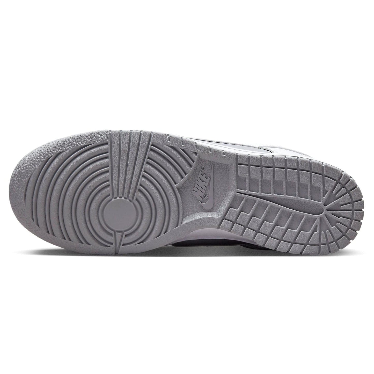 Nike Dunk Low 'White Neutral Grey' — UK 3 | EU 35.5 | US 3.5 — Detail View