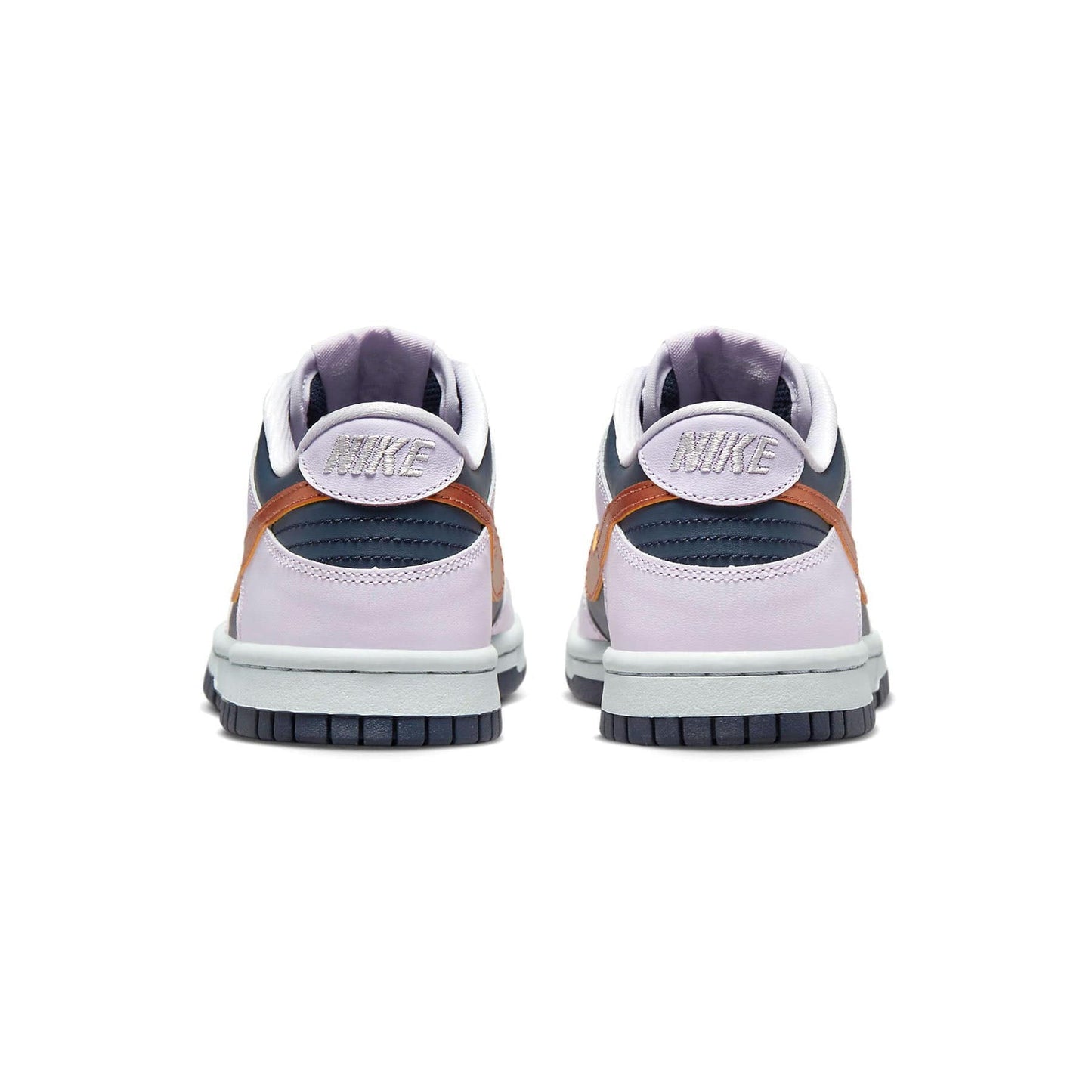 Nike Dunk Low SE GS 'Copper Swoosh' — UK 13.5 | EU 32 | US 1Y — Detail View
