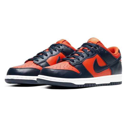 Nike Dunk Low SP 'Champ Colors' — UK 3 | EU 35.5 | US 3.5 — Side View
