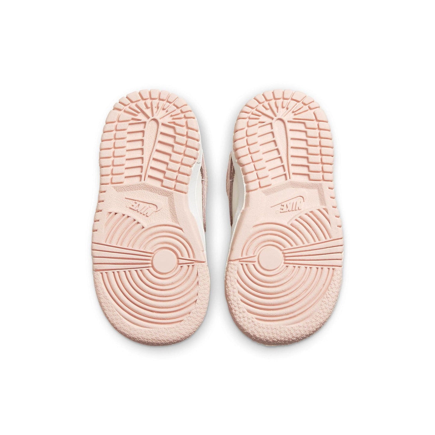 Nike Dunk Low TD 'Orange Pearl' — UK 0C | EU 15 | US 0C — Detail View
