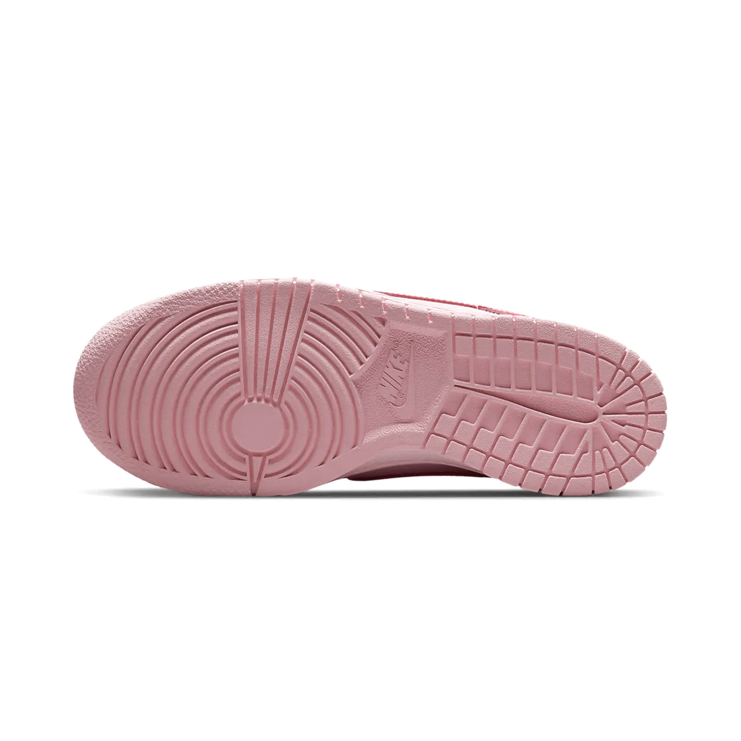 Nike Dunk Low GS 'Triple Pink' — UK 13.5 | EU 32 | US 1Y — Detail View