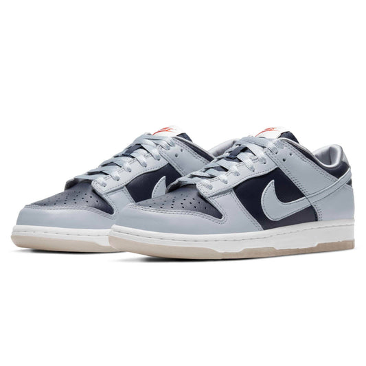 Nike Dunk Wmns Low SP 'College Navy' — UK 2.5 | EU 35.5 | US 5 — Side View