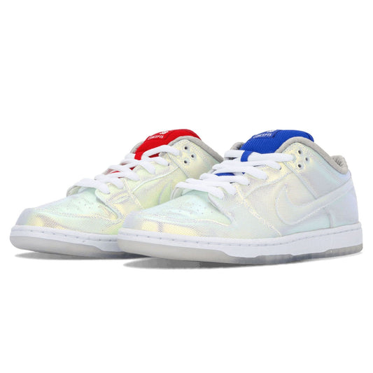 Concepts x Nike Dunk Low Pro SB 'Holy Grail' — UK 3 | EU 35.5 | US 3.5 — Side View