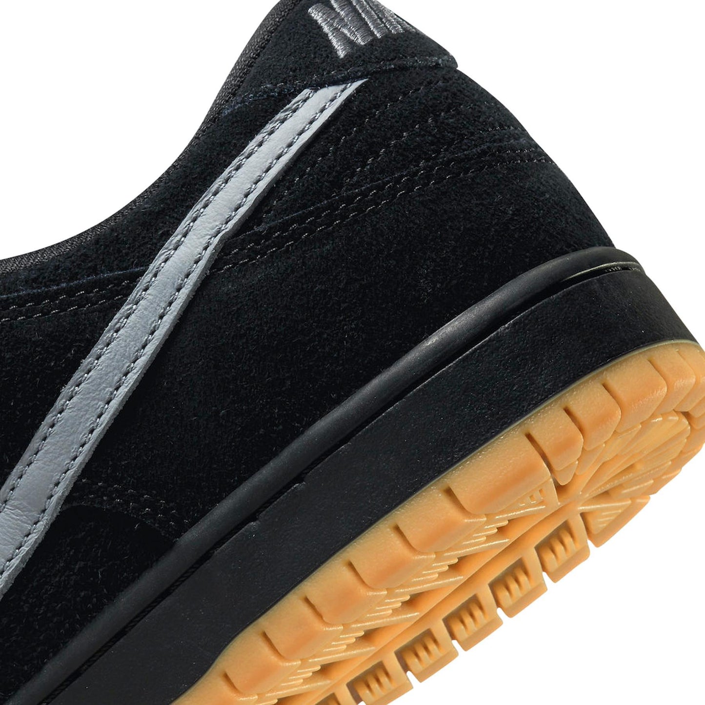 Nike Dunk Low Pro SB 'Fog' — UK 3 | EU 35.5 | US 3.5 — Alternate View 7