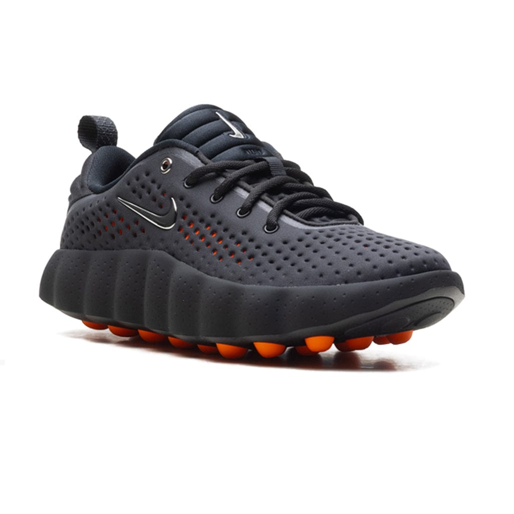 Nike Mind 002 Black Hyper Crimson — 5.5 UK — Alternate View 7