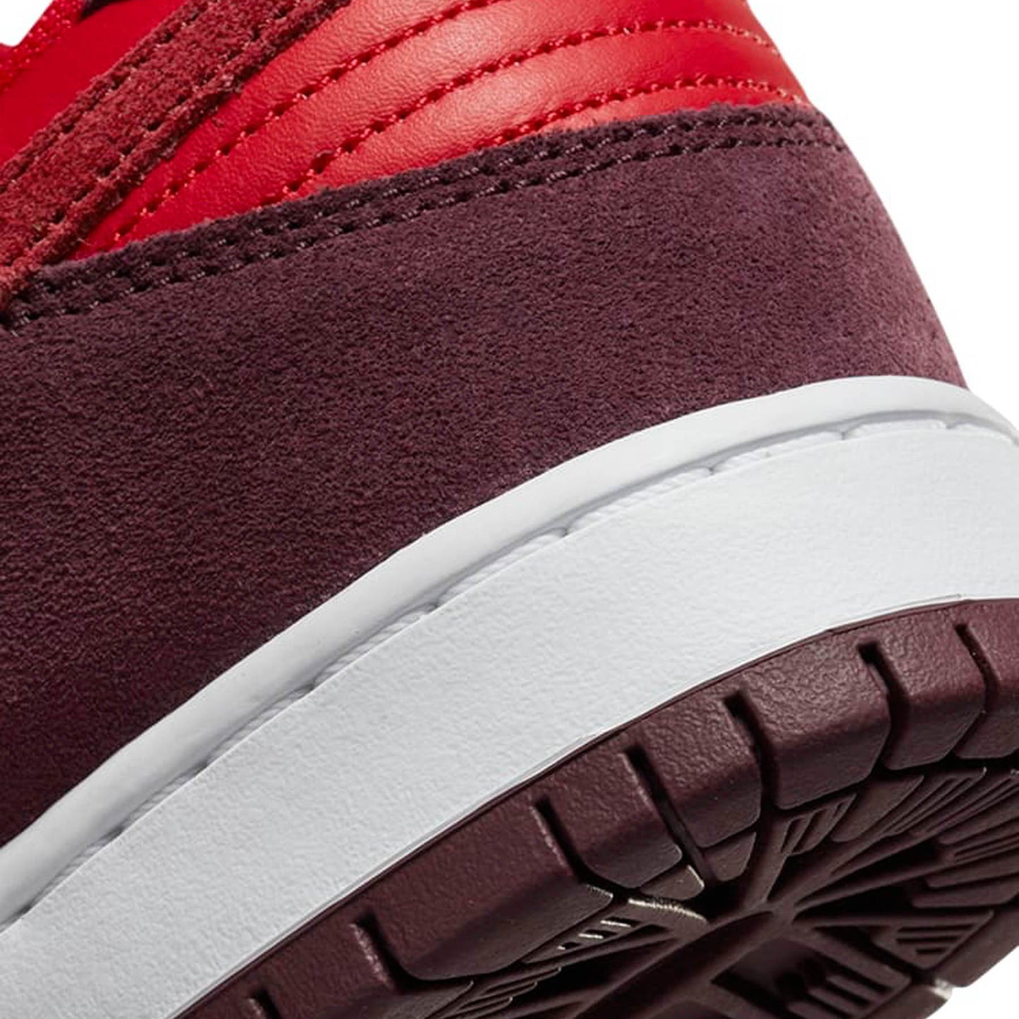 Nike Dunk Low Pro SB 'Fruity Pack - Cherry' — UK 3 | EU 35.5 | US 3.5 — Alternate View 7