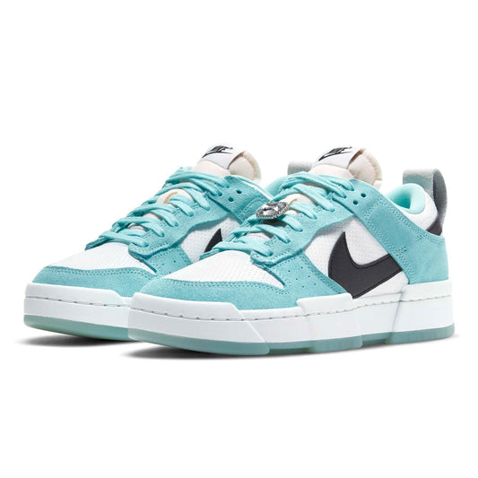 Nike Dunk Wmns Low Disrupt 'Copa' — UK 2.5 | EU 35.5 | US 5 — Side View