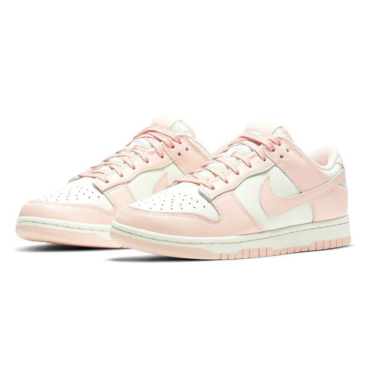 Nike Dunk Wmns Low 'Orange Pearl' — UK 2.5 | EU 35.5 | US 5 — Side View