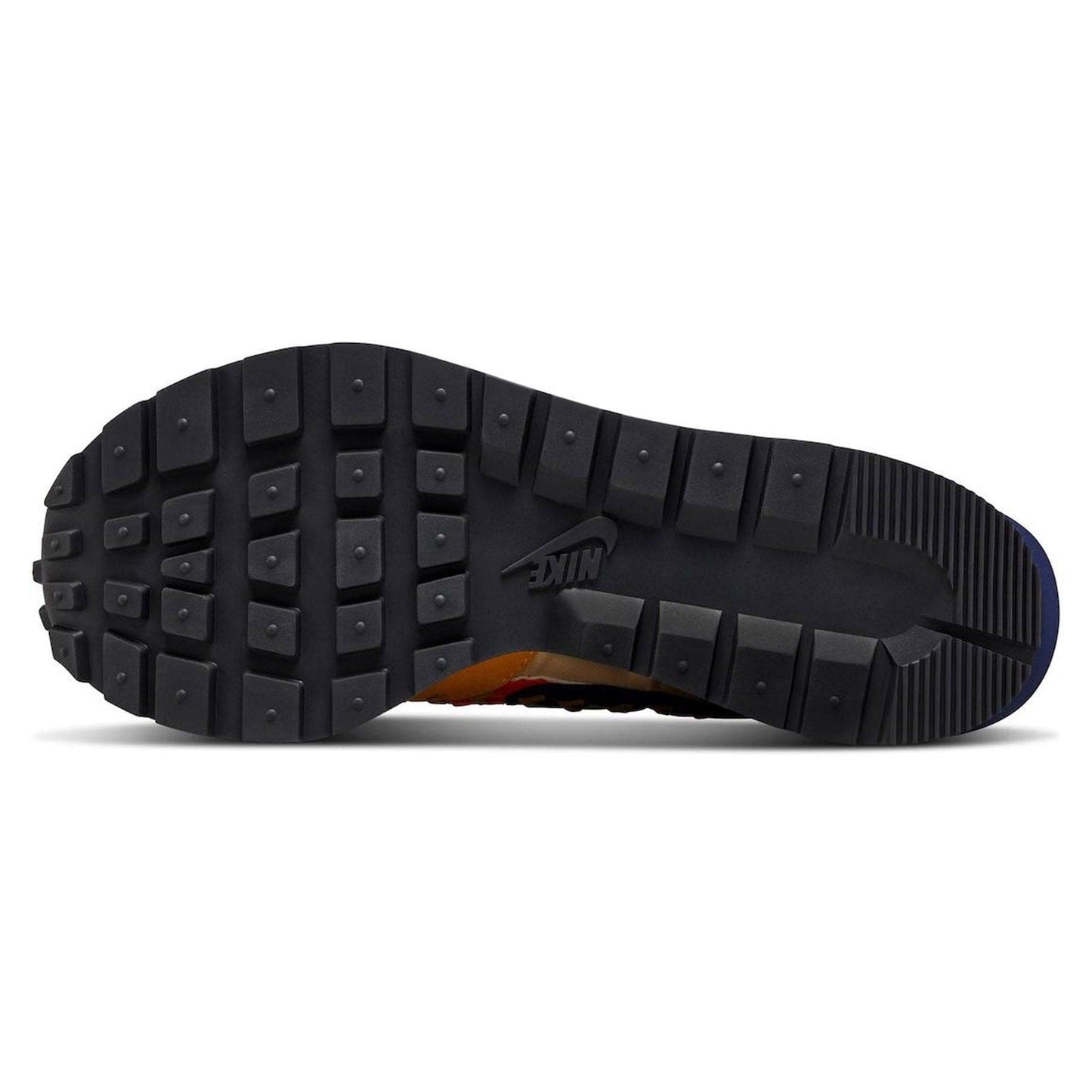 sacai x Jean Paul Gaultier x VaporWaffle 'Sesame' — UK 3 | EU 35.5 | US 3.5 — Detail View