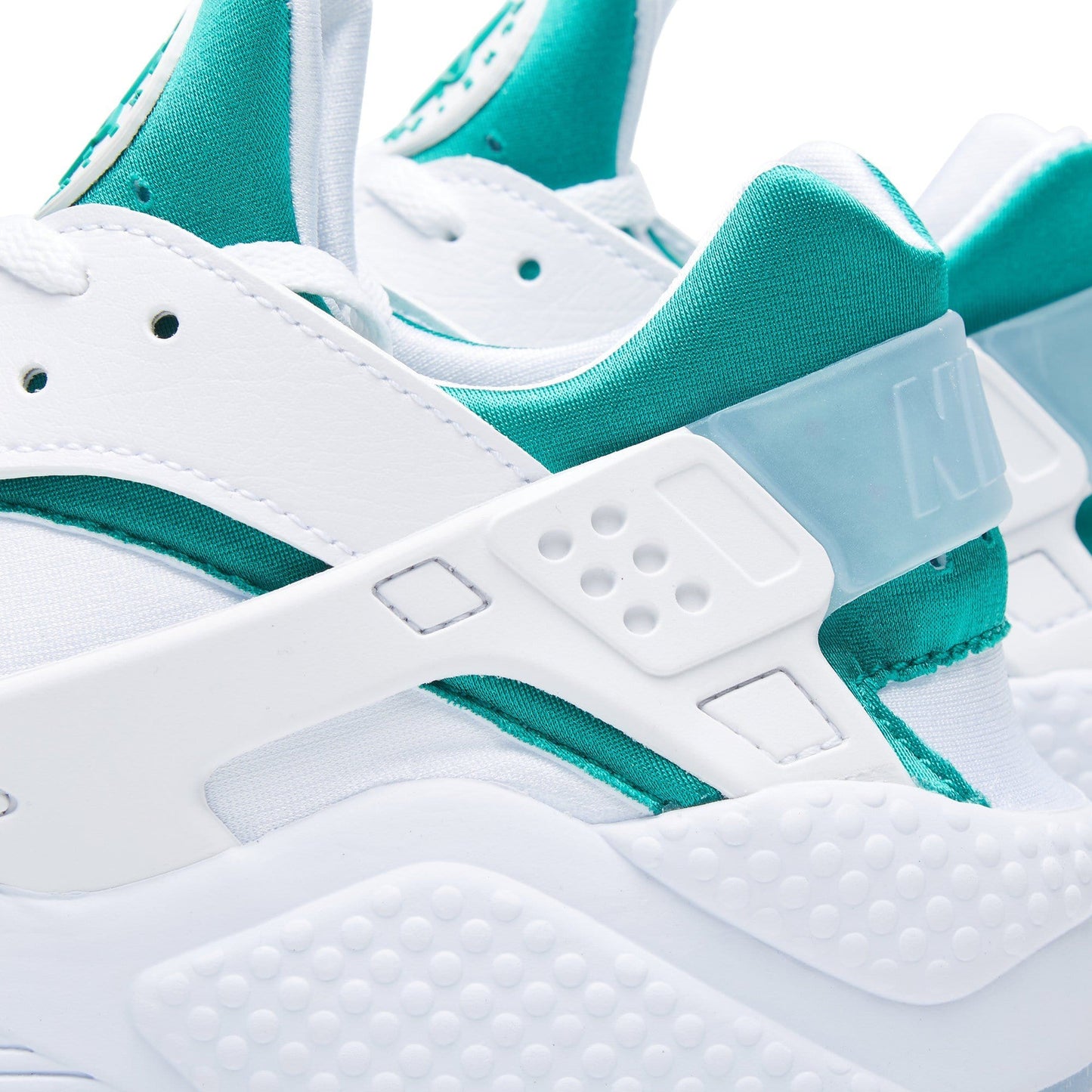 Nike Air Huarache Run 'Paris' — UK 3 | EU 35.5 | US 3.5 — Alternate View 7