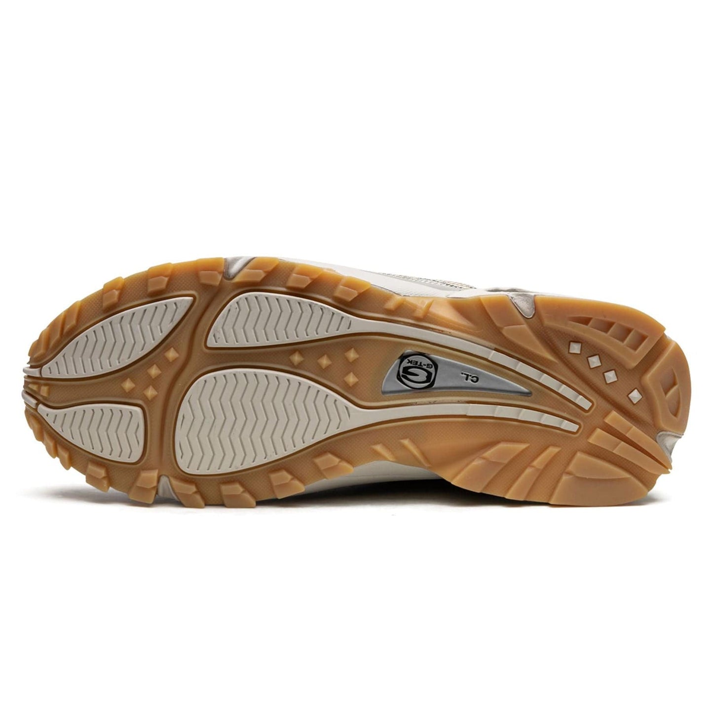 NOCTA x Nike Hot Step Air Terra 'Distant Regards Collection - Light Bone' — UK 3 | EU 35.5 | US 3.5 — Detail View
