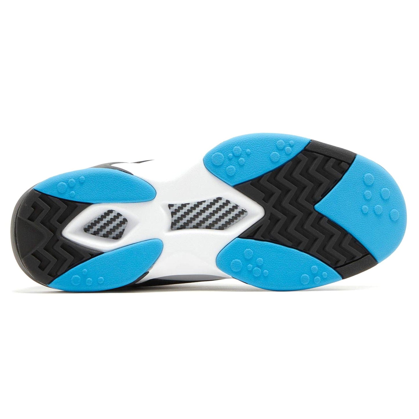 Reebok Shaq Attaq 'Orlando Magic' 2022 — UK 2.5 | EU 34 | US 3.5 — Detail View