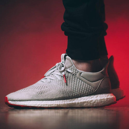 Solebox x Adidas Consortium Ultra Boost Uncaged — UK 3.5 | EU 36 | US 4 — Side View