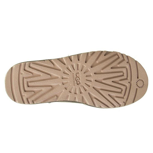 UGG Classic Mini II Boot Forest Night (Wmns) — UK 1 — Side View