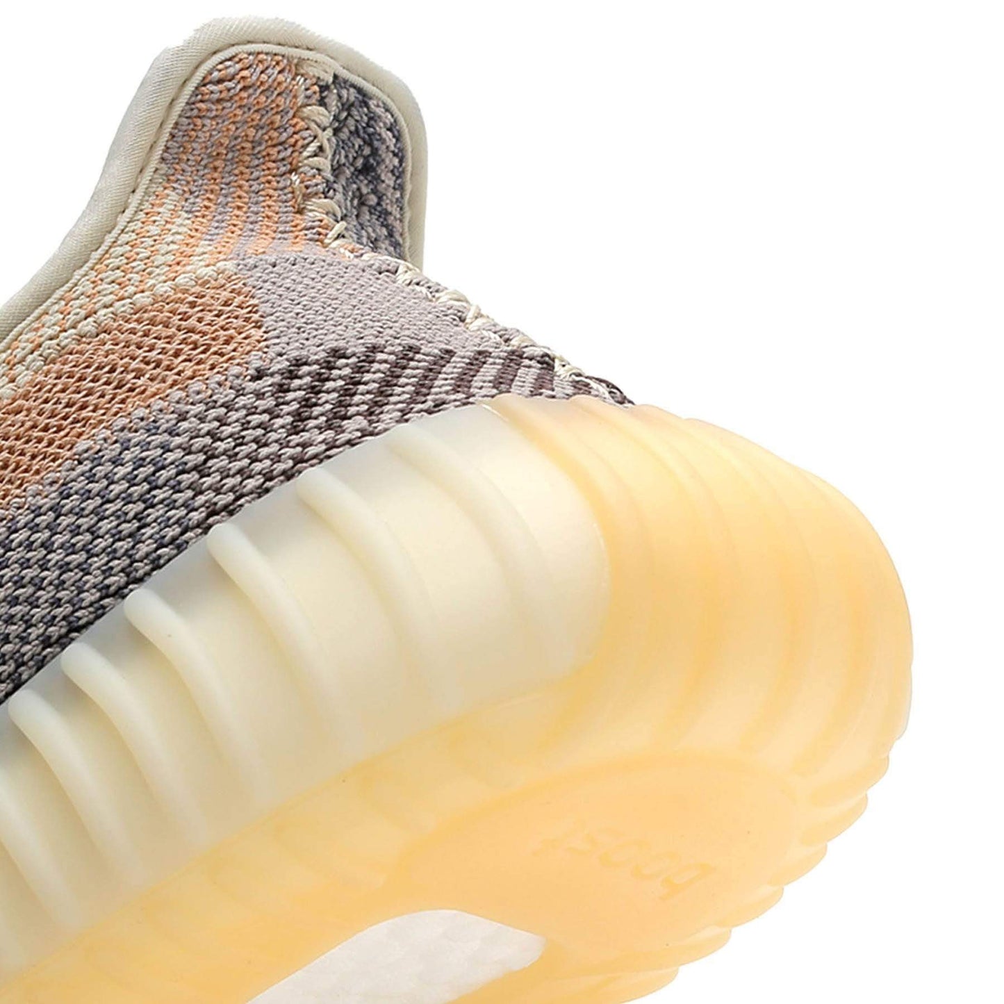 adidas Yeezy Boost 350 V2 'Ash Pearl' — UK 3.5 | EU 36 | US 4 — Alternate View 7