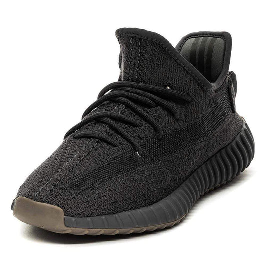 Yeezy Boost 350 V2 'Cinder Non-Reflective' — 3 UK | 35.5 EU — Side View