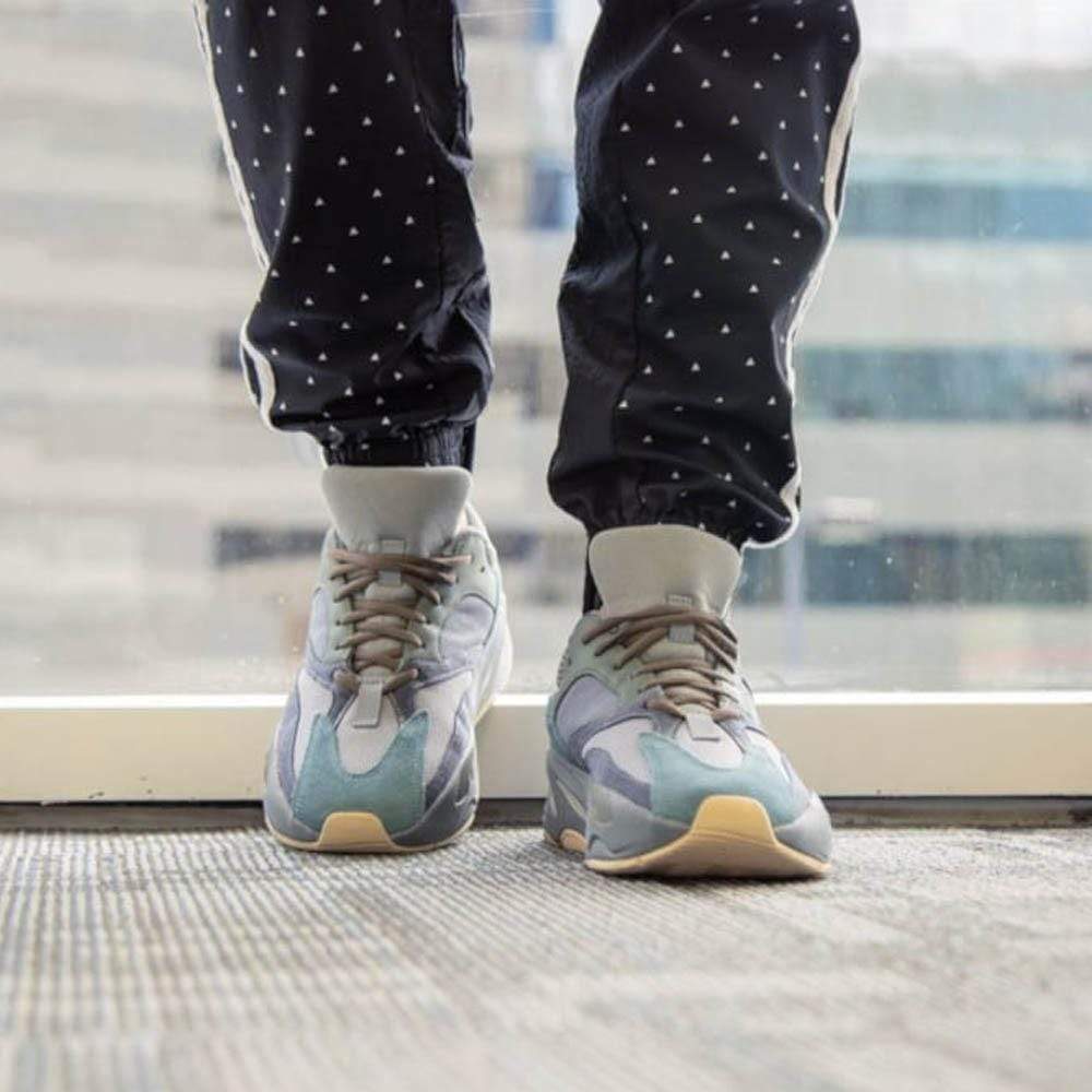 Adidas Yeezy Boost 700 'Teal Blue' — UK 3.5 | EU 36 | US 4 — Alternate View 7