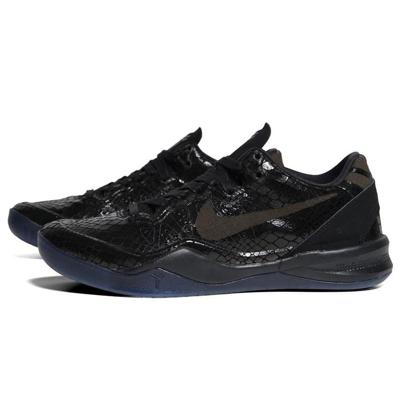 Nike Zoom Kobe 8 EXT — UK 3 | EU 35.5 | US 3.5 — Front View