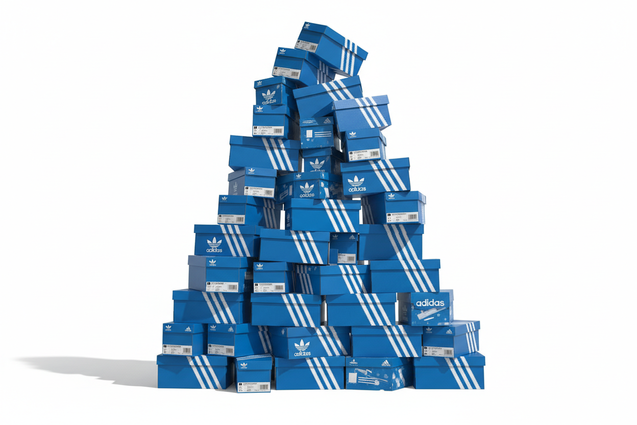 Adidas