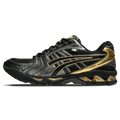 Ayrton Senna Institute x Asics Gel Kayano 14 'Lotus' — UK 3 | EU 36 | US 4 — Front View