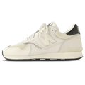 Aimé Leon Dore x New Balance 475 'Pristine Pack' — UK 3.5 | EU 36 | US 4 — Front View