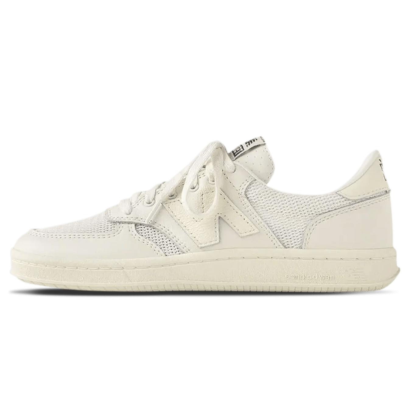 Aimé Leon Dore x New Balance T500 'Pristine Pack' — UK 3.5 | EU 36 | US 4 — Front View