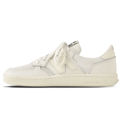 Aimé Leon Dore x New Balance T500 'Pristine Pack' — UK 3.5 | EU 36 | US 4 — Front View
